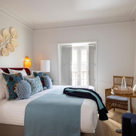 Hotel Le Lavoisier & Spa Párizs Kültér fotó