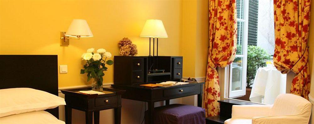 Hotel Le Lavoisier & Spa Párizs Kültér fotó