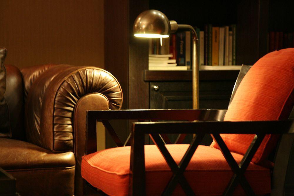Hotel Le Lavoisier & Spa Párizs Kültér fotó