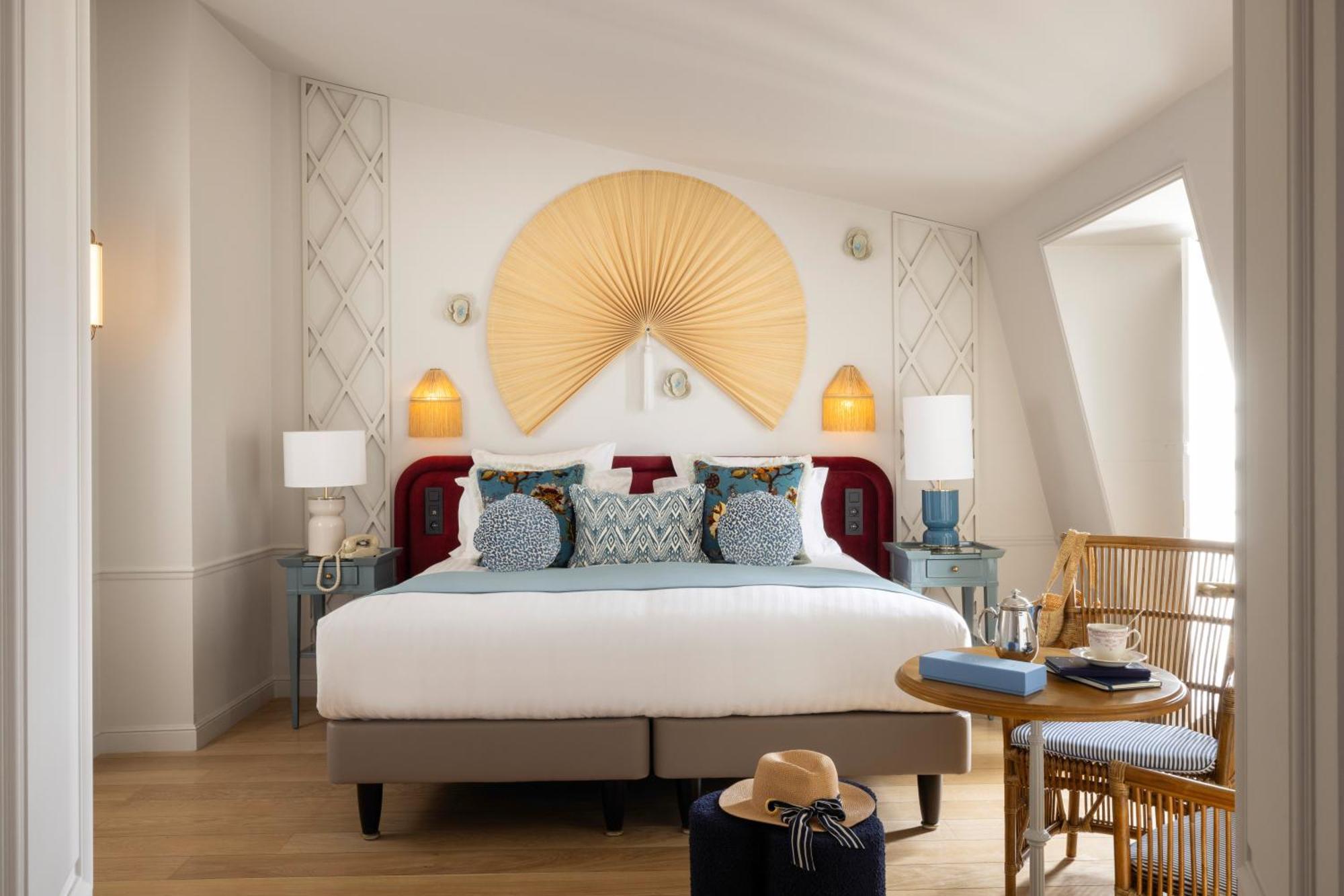 Hotel Le Lavoisier & Spa Párizs Kültér fotó