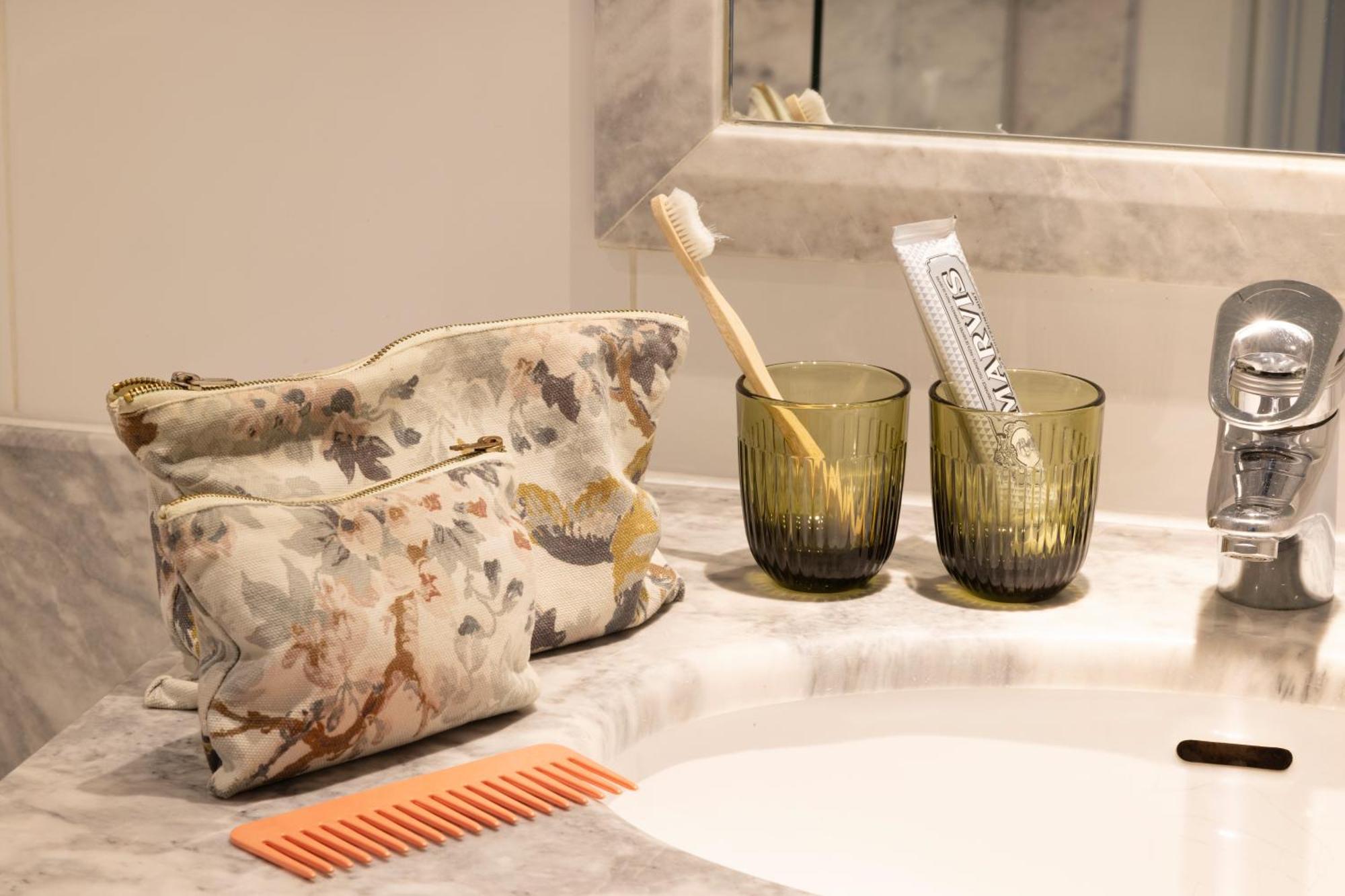 Hotel Le Lavoisier & Spa Párizs Kültér fotó