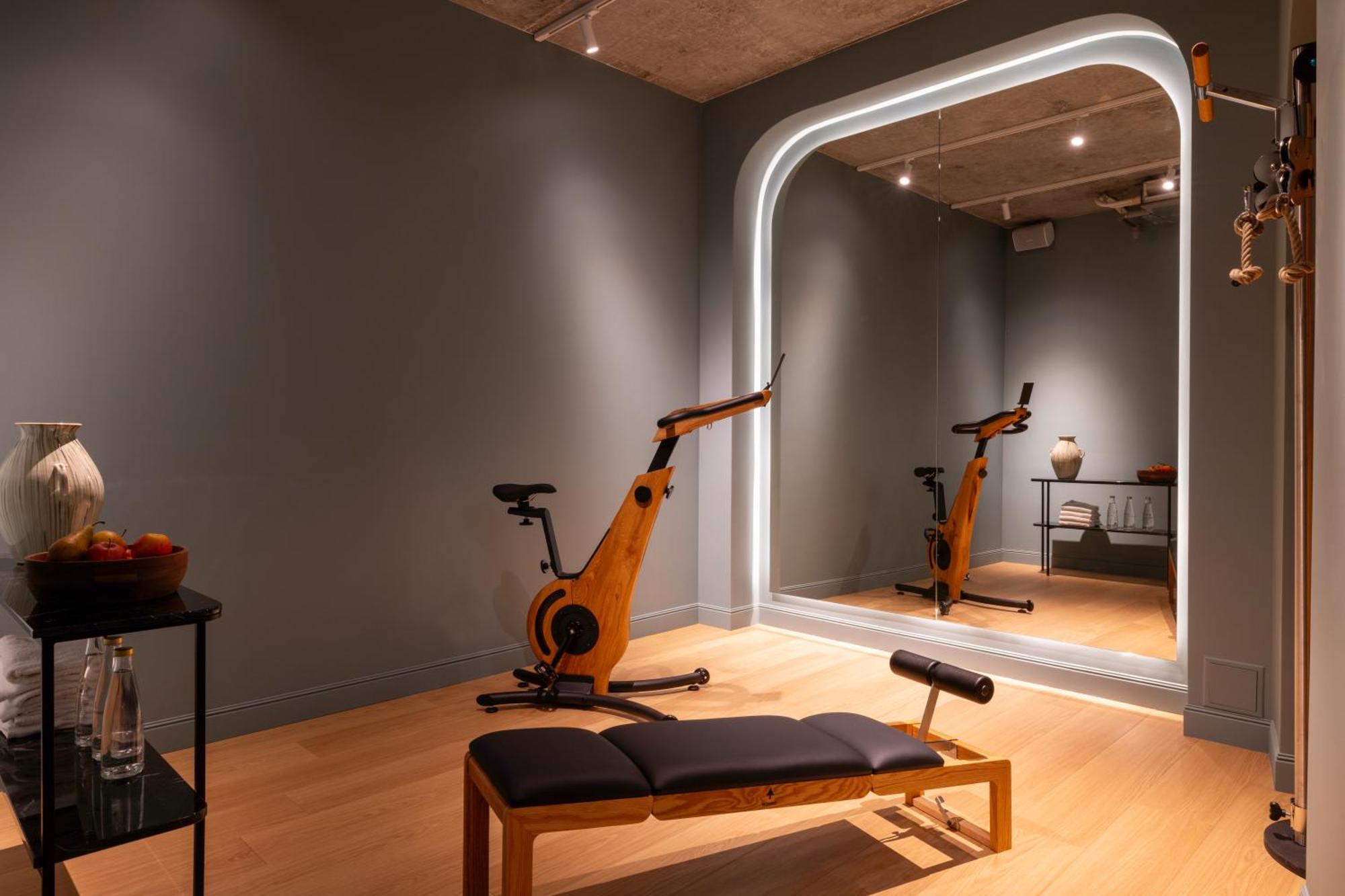 Hotel Le Lavoisier & Spa Párizs Kültér fotó