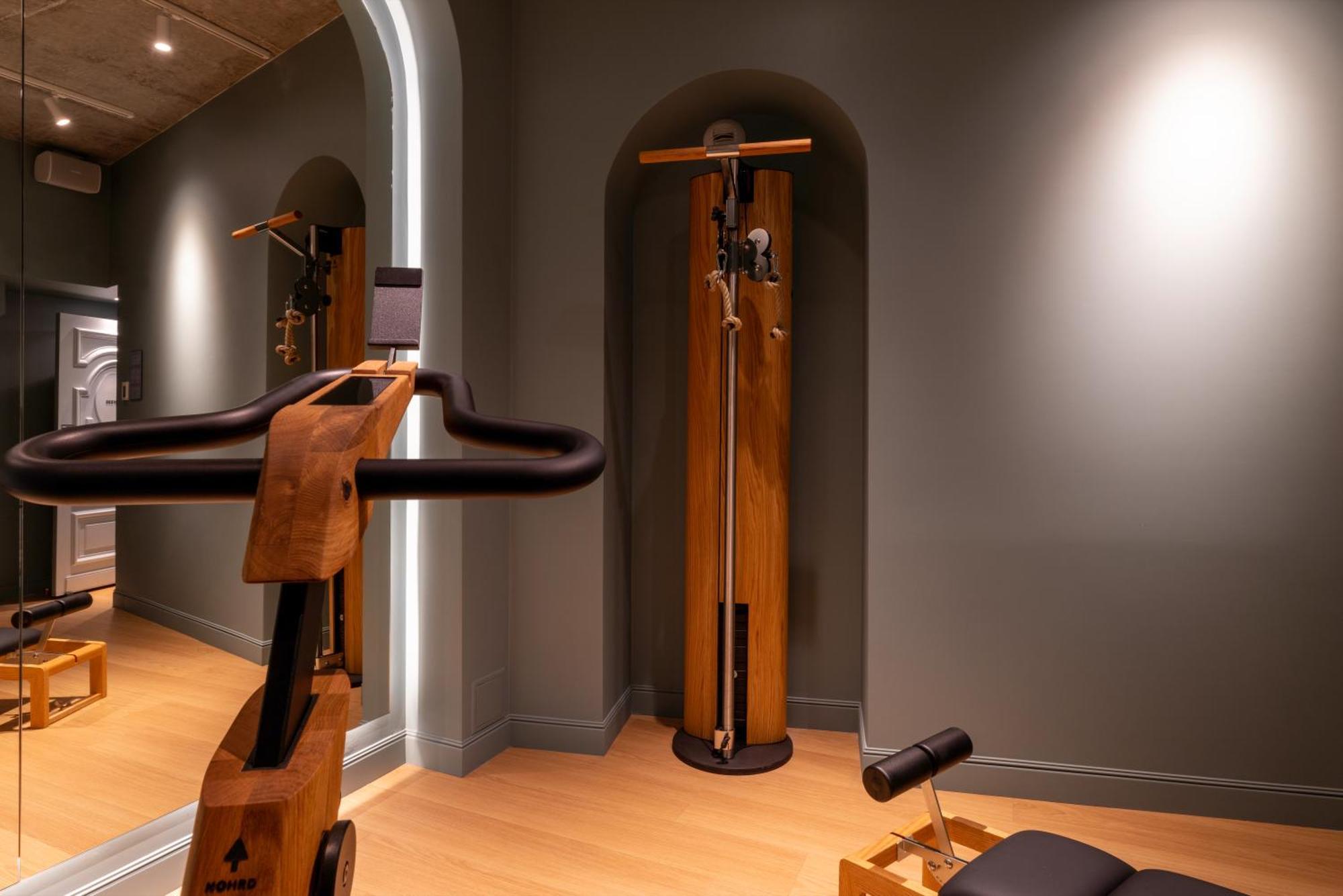 Hotel Le Lavoisier & Spa Párizs Kültér fotó
