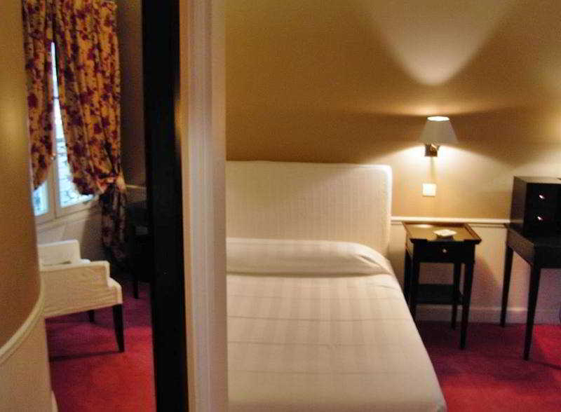 Hotel Le Lavoisier & Spa Párizs Kültér fotó